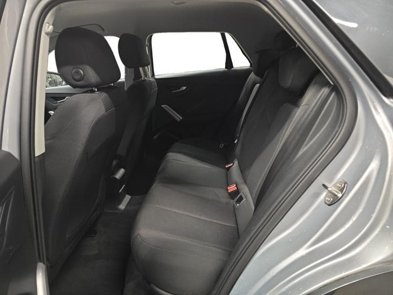 Audi Q2 Advanced | 1.5 TFSI 150 cv | GPS | Camera | Carplay | coffre electrique | Sieges chauff - 12