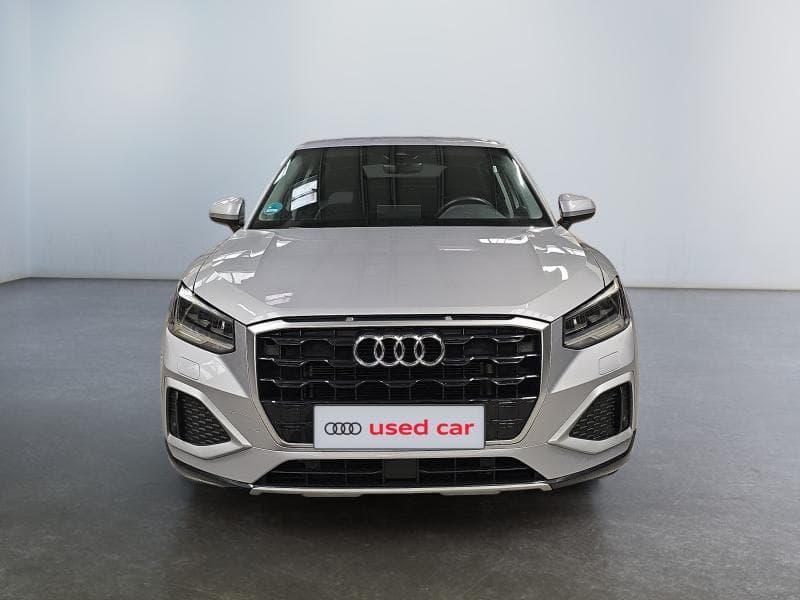 Audi Q2 Advanced | 1.5 TFSI 150 cv | GPS | Camera | Carplay | coffre electrique | Sieges chauff - 3