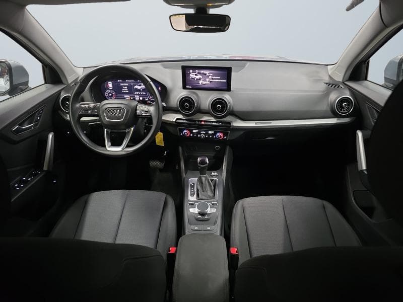 Audi Q2 Advanced | 1.5 TFSI 150 cv | GPS | Camera | Carplay | coffre electrique | Sieges chauff - 10