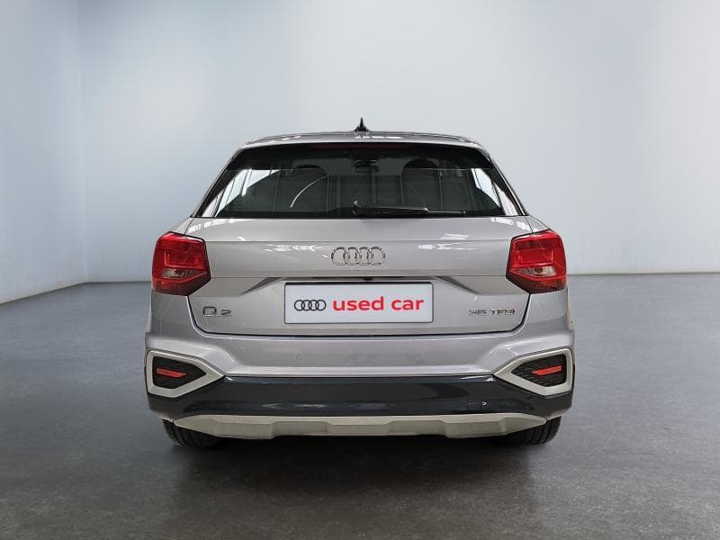 Audi Q2 Advanced | 1.5 TFSI 150 cv | GPS | Camera | Carplay | coffre electrique | Sieges chauff - 8