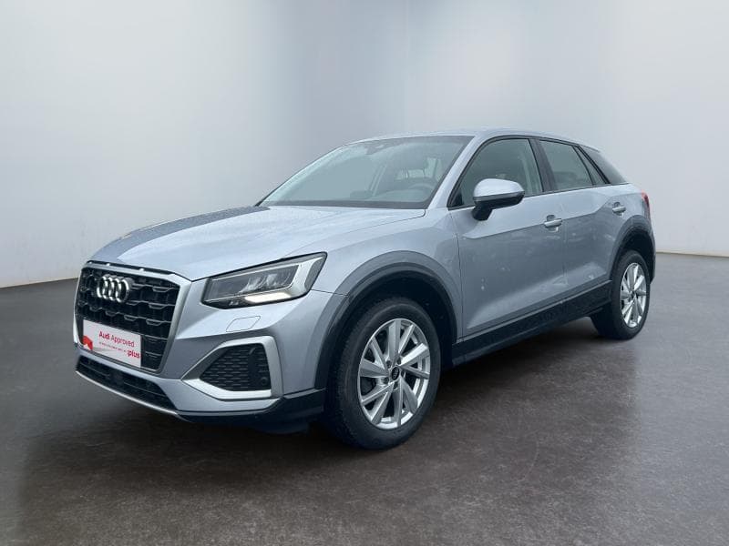 Audi Q2 Advanced | 1.5 TSI 150cv | GPS | Caméra | Virtual Cockpit | Sièges AV chauffants - 1