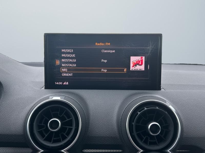 Audi Q2 Advanced | 1.5 TSI 150cv | GPS | Caméra | Virtual Cockpit | Sièges AV chauffants - 15