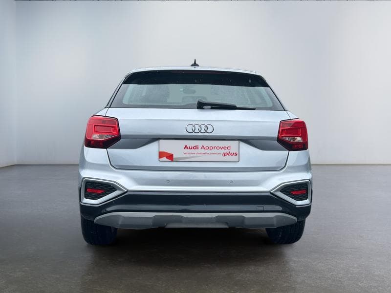 Audi Q2 Advanced | 1.5 TSI 150cv | GPS | Caméra | Virtual Cockpit | Sièges AV chauffants - 5