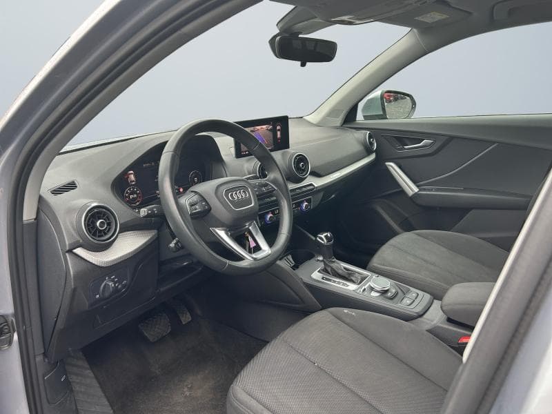 Audi Q2 Advanced | 1.5 TSI 150cv | GPS | Caméra | Virtual Cockpit | Sièges AV chauffants - 9