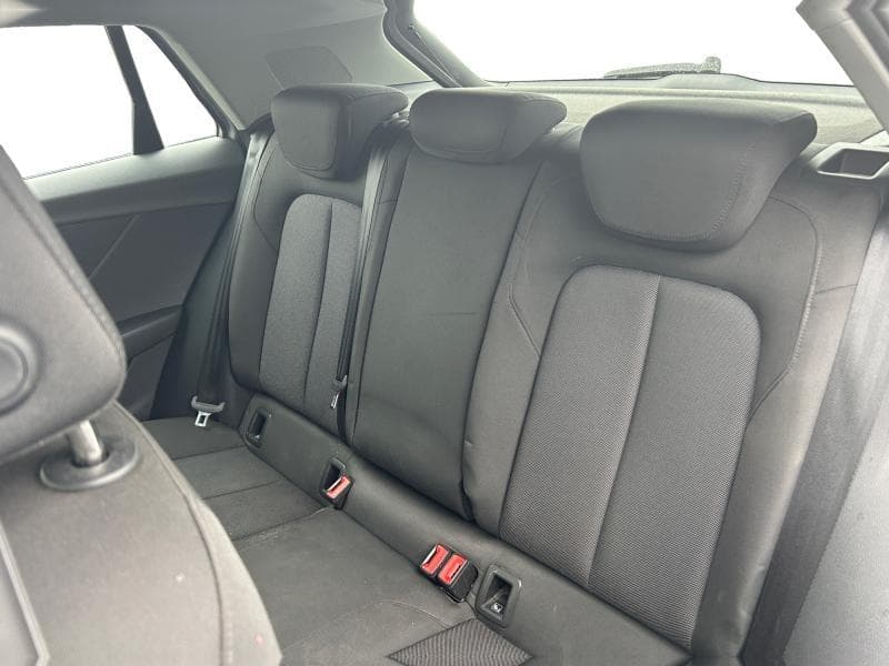 Audi Q2 Advanced | 1.5 TSI 150cv | GPS | Caméra | Virtual Cockpit | Sièges AV chauffants - 12