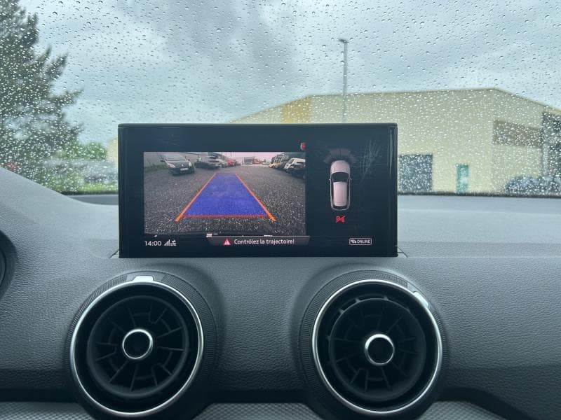 Audi Q2 Advanced | 1.5 TSI 150cv | GPS | Caméra | Virtual Cockpit | Sièges AV chauffants - 21