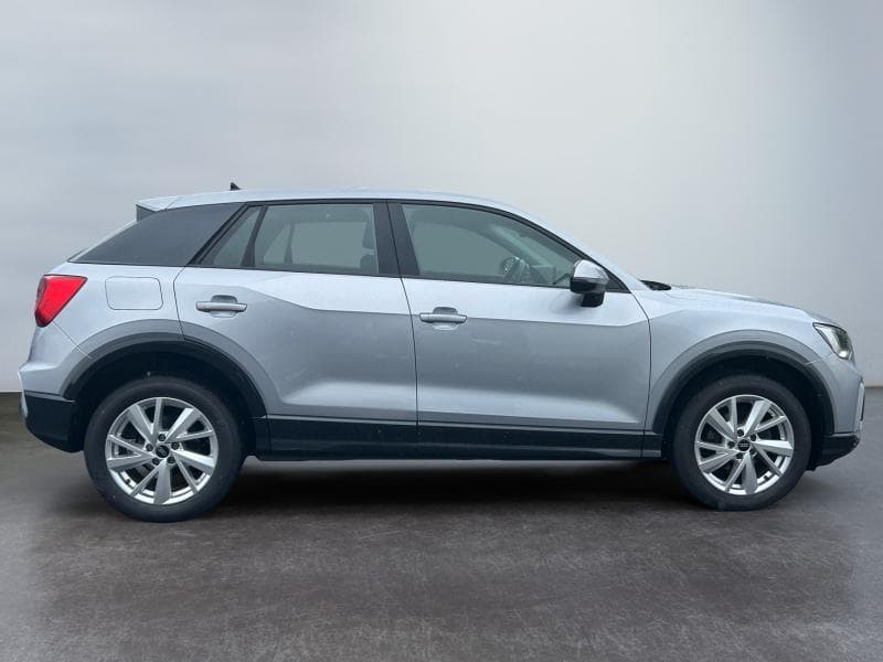 Audi Q2 Advanced | 1.5 TSI 150cv | GPS | Caméra | Virtual Cockpit | Sièges AV chauffants - 7