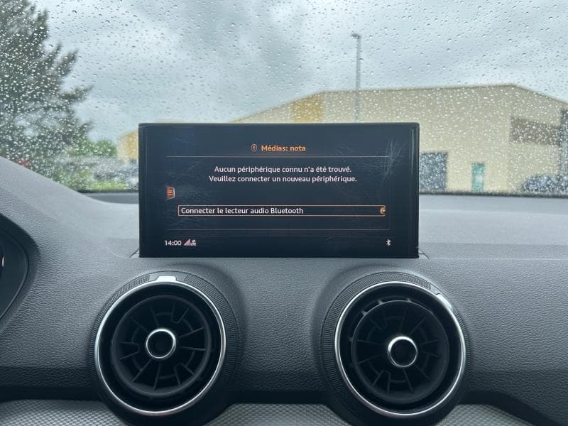 Audi Q2 Advanced | 1.5 TSI 150cv | GPS | Caméra | Virtual Cockpit | Sièges AV chauffants - 16