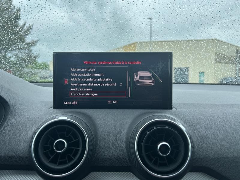 Audi Q2 Advanced | 1.5 TSI 150cv | GPS | Caméra | Virtual Cockpit | Sièges AV chauffants - 19