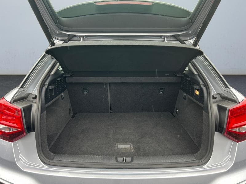 Audi Q2 Advanced | 1.5 TSI 150cv | GPS | Caméra | Virtual Cockpit | Sièges AV chauffants - 30