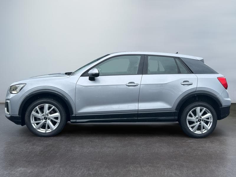 Audi Q2 Advanced | 1.5 TSI 150cv | GPS | Caméra | Virtual Cockpit | Sièges AV chauffants - 8