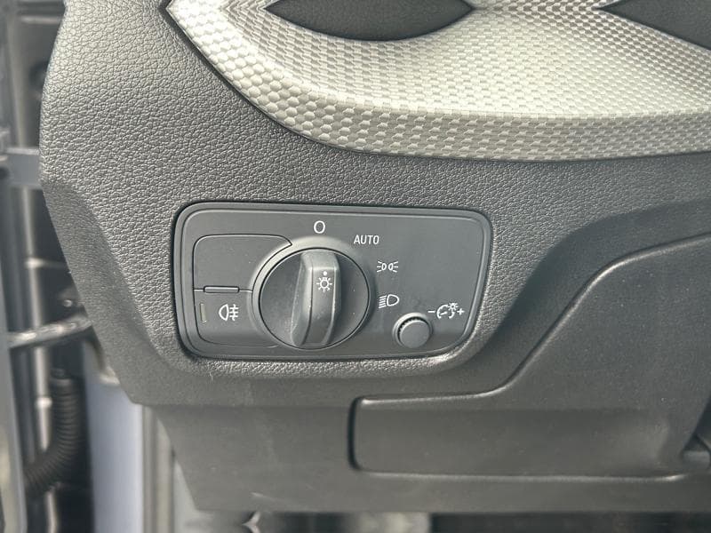 Audi Q2 Advanced | 1.5 TSI 150cv | GPS | Caméra | Virtual Cockpit | Sièges AV chauffants - 28