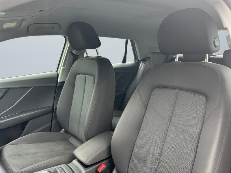 Audi Q2 Advanced | 1.5 TSI 150cv | GPS | Caméra | Virtual Cockpit | Sièges AV chauffants - 10