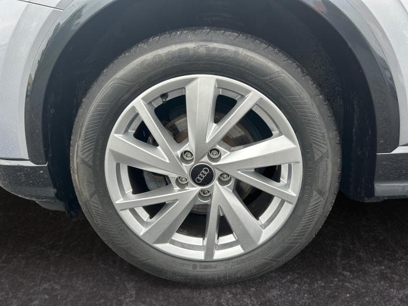 Audi Q2 Advanced | 1.5 TSI 150cv | GPS | Caméra | Virtual Cockpit | Sièges AV chauffants - 31