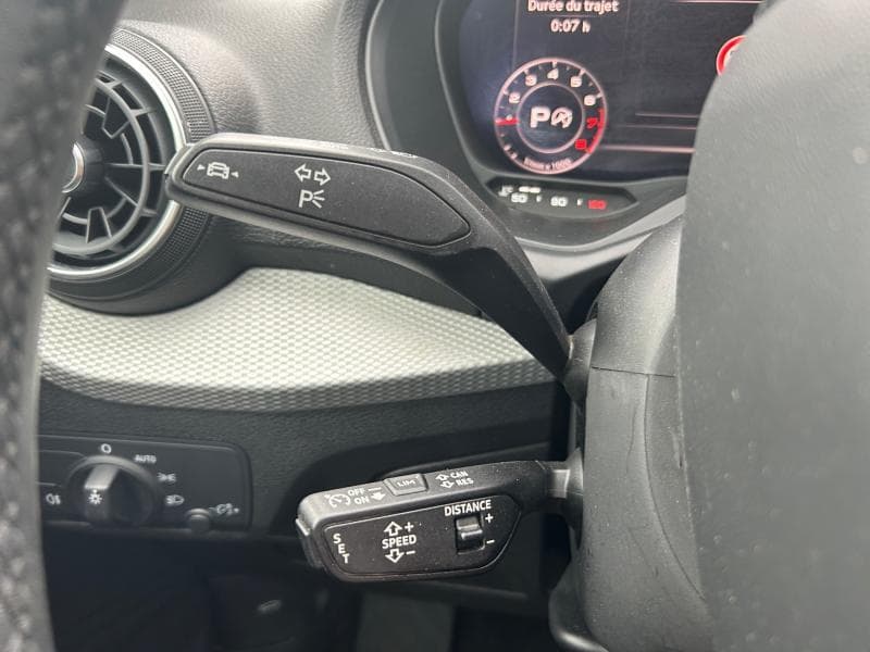 Audi Q2 Advanced | 1.5 TSI 150cv | GPS | Caméra | Virtual Cockpit | Sièges AV chauffants - 26