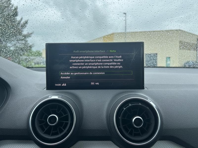 Audi Q2 Advanced | 1.5 TSI 150cv | GPS | Caméra | Virtual Cockpit | Sièges AV chauffants - 18