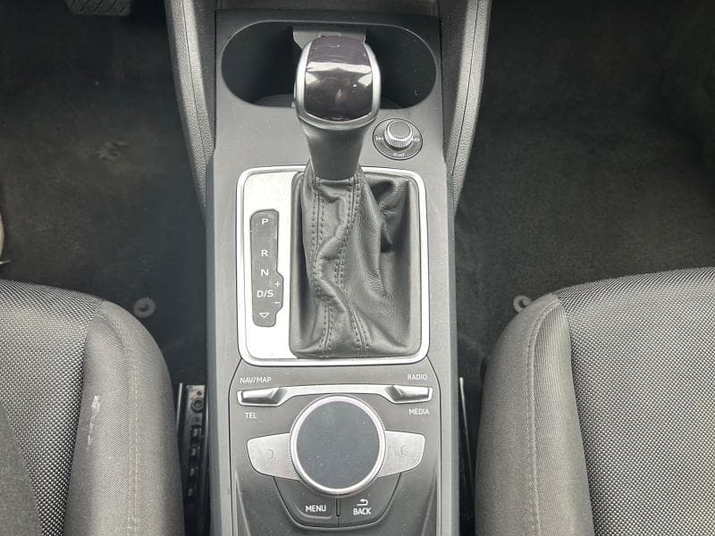 Audi Q2 Advanced | 1.5 TSI 150cv | GPS | Caméra | Virtual Cockpit | Sièges AV chauffants - 23