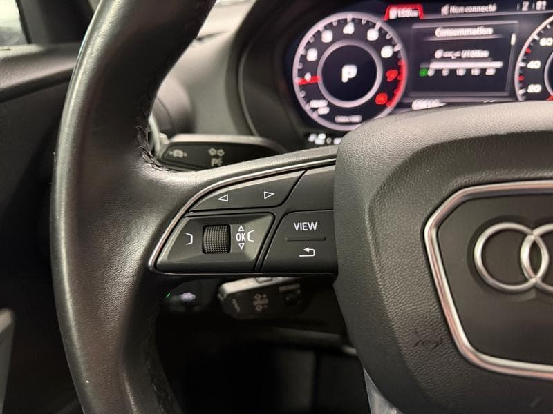 Audi Q2 Advanced | 1.5 TFSI 150 CV | Carplay | Camera | Capteurs AV ARR | GPS - 23