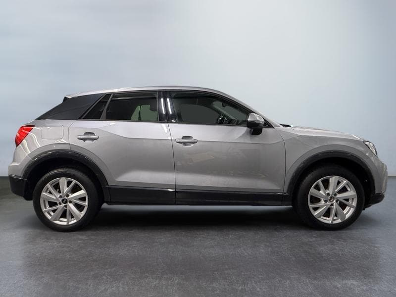 Audi Q2 Advanced | 1.5 TFSI 150 CV | Carplay | Camera | Capteurs AV ARR | GPS - 5