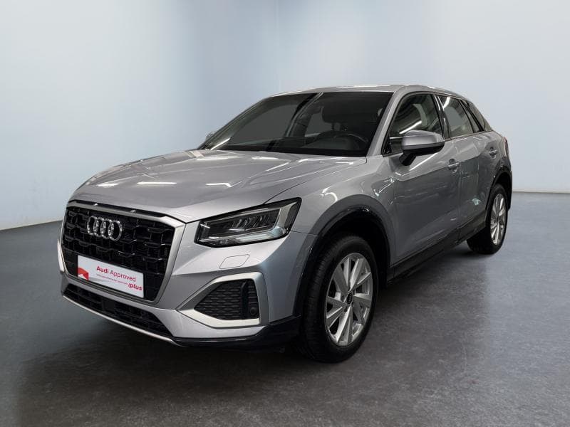Audi Q2 Advanced | 1.5 TFSI 150 CV | Carplay | Camera | Capteurs AV ARR | GPS - 1