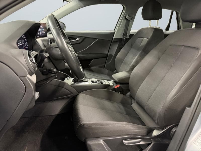 Audi Q2 Advanced | 1.5 TFSI 150 CV | Carplay | Camera | Capteurs AV ARR | GPS - 15