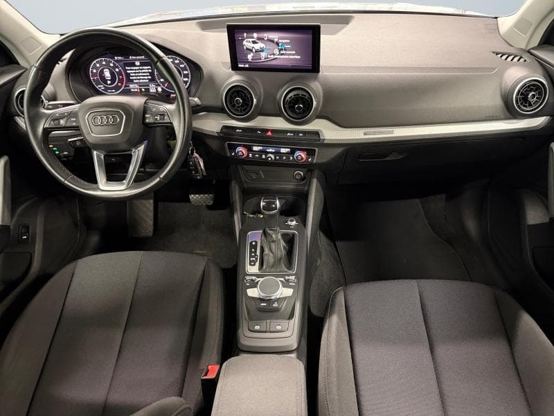 Audi Q2 Advanced | 1.5 TFSI 150 CV | Carplay | Camera | Capteurs AV ARR | GPS - 14