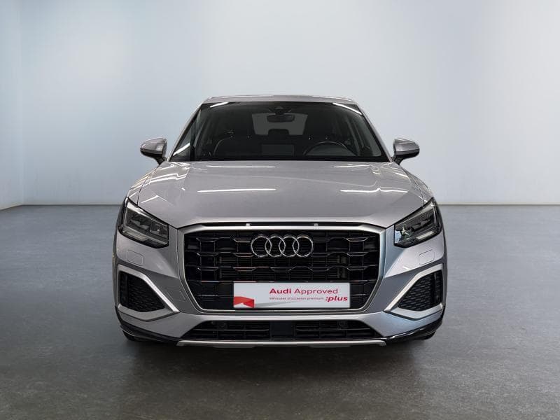 Audi Q2 Advanced | 1.5 TFSI 150 CV | Carplay | Camera | Capteurs AV ARR | GPS - 3
