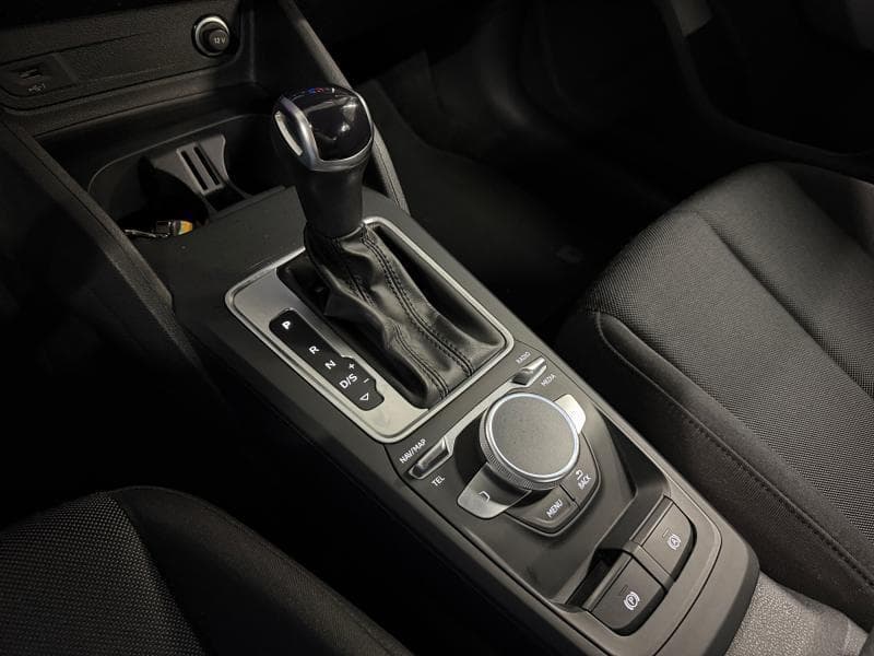 Audi Q2 Advanced | 1.5 TFSI 150 CV | Carplay | Camera | Capteurs AV ARR | GPS - 13