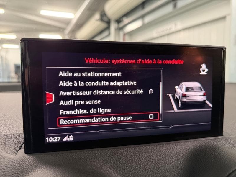 Audi Q2 Advanced | 1.5 TFSI 150 CV | Carplay | Camera | Capteurs AV ARR | GPS - 20