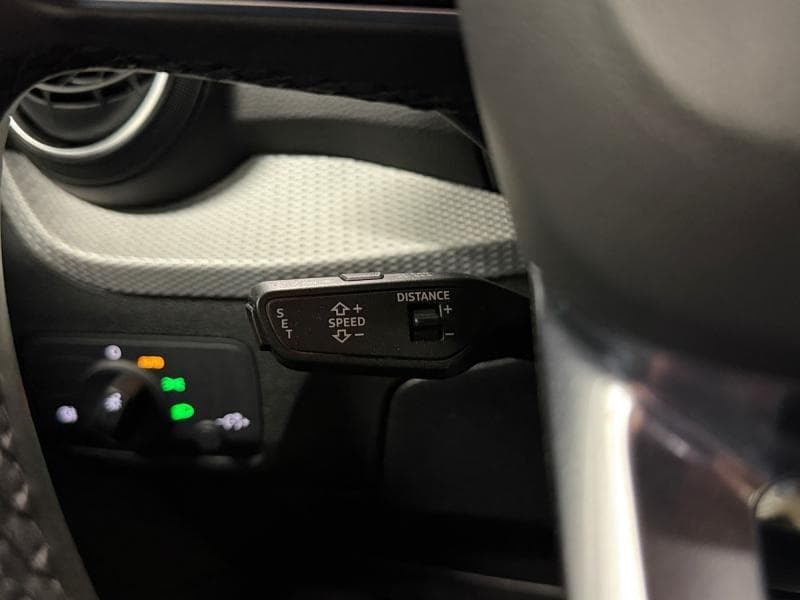 Audi Q2 Advanced | 1.5 TFSI 150 CV | Carplay | Camera | Capteurs AV ARR | GPS - 25