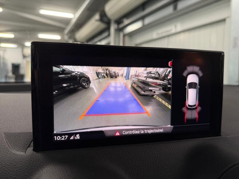 Audi Q2 Advanced | 1.5 TFSI 150 CV | Carplay | Camera | Capteurs AV ARR | GPS - 18