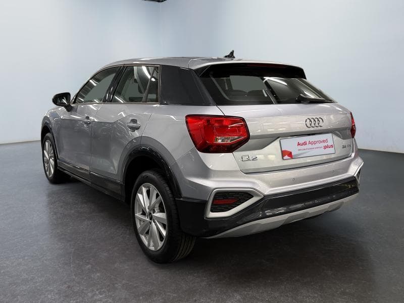 Audi Q2 Advanced | 1.5 TFSI 150 CV | Carplay | Camera | Capteurs AV ARR | GPS - 7