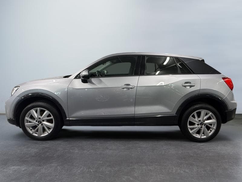 Audi Q2 Advanced | 1.5 TFSI 150 CV | Carplay | Camera | Capteurs AV ARR | GPS - 4