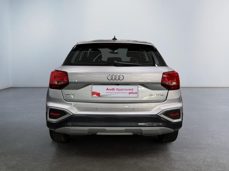 Audi Q2 Advanced | 1.5 TFSI 150 CV | Carplay | Camera | Capteurs AV ARR | GPS - 8