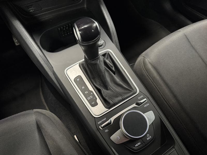 Audi Q2 Advanced | 1.5 ess 150 cv | GPS | Carplay | Sieges chauffants | Regulateur - 24