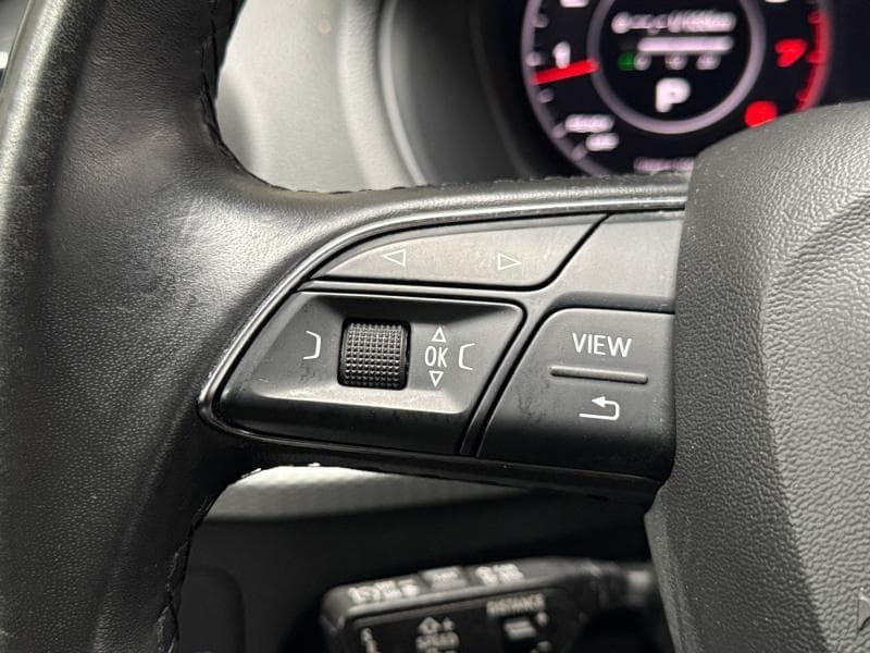 Audi Q2 Advanced | 1.5 ess 150 cv | GPS | Carplay | Sieges chauffants | Regulateur - 15