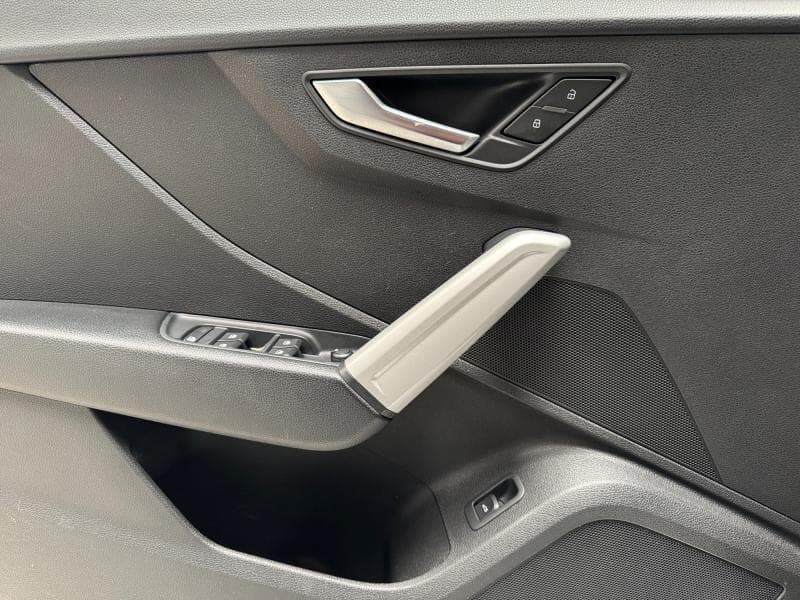 Audi Q2 Advanced | 1.5 ess 150 cv | GPS | Carplay | Sieges chauffants | Regulateur - 26
