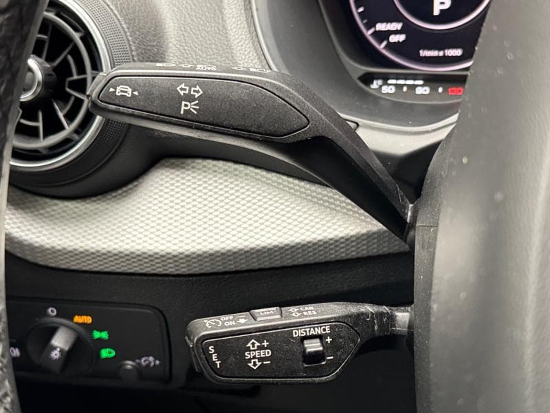 Audi Q2 Advanced | 1.5 ess 150 cv | GPS | Carplay | Sieges chauffants | Regulateur - 14