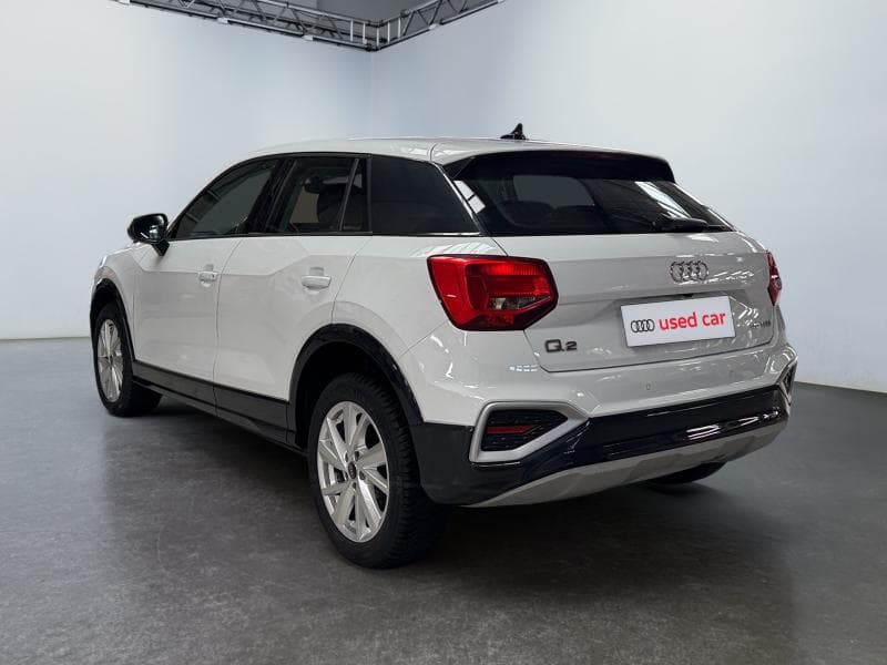 Audi Q2 Advanced | 1.5 ess 150 cv | GPS | Carplay | Sieges chauffants | Regulateur - 7