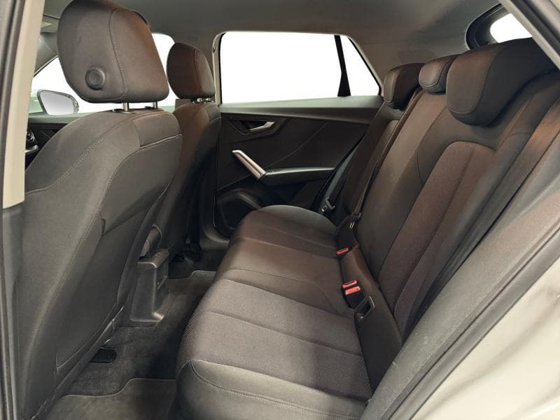 Audi Q2 Advanced | 1.5 ess 150 cv | GPS | Carplay | Sieges chauffants | Regulateur - 12