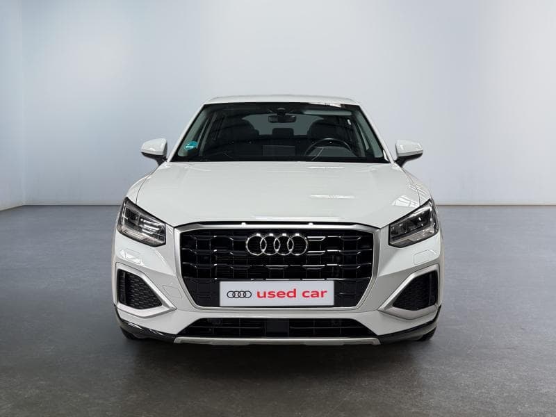 Audi Q2 Advanced | 1.5 ess 150 cv | GPS | Carplay | Sieges chauffants | Regulateur - 3