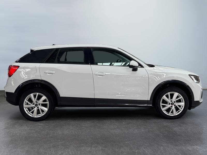 Audi Q2 Advanced | 1.5 ess 150 cv | GPS | Carplay | Sieges chauffants | Regulateur - 5