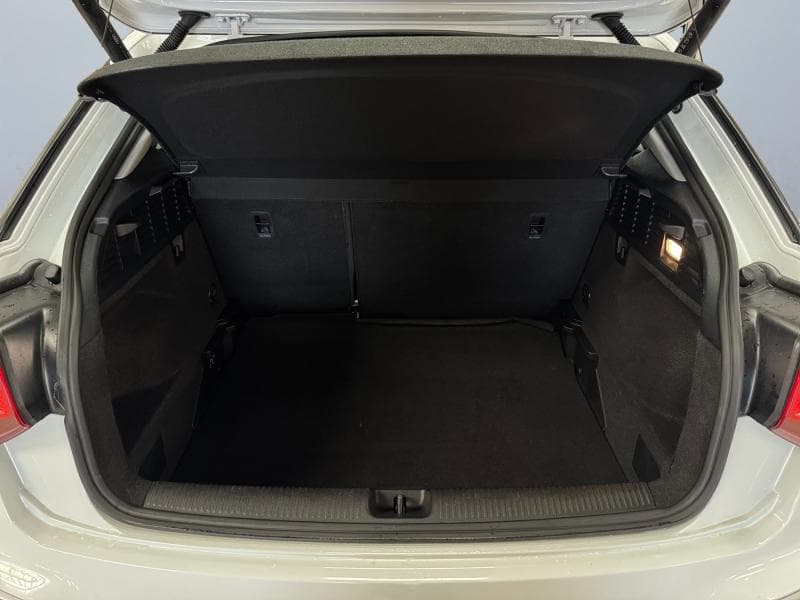 Audi Q2 Advanced | 1.5 ess 150 cv | GPS | Carplay | Sieges chauffants | Regulateur - 28