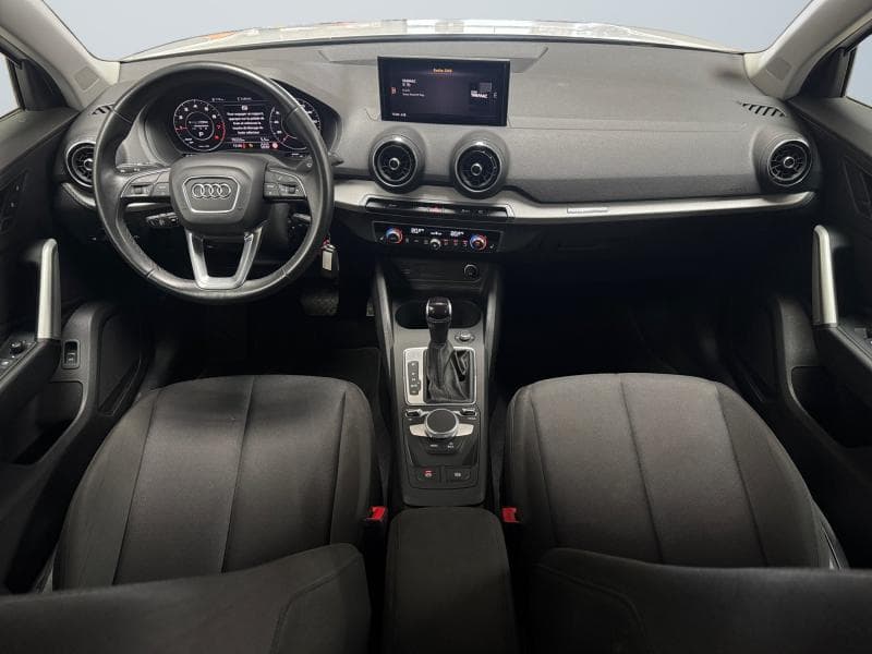 Audi Q2 Advanced | 1.5 ess 150 cv | GPS | Carplay | Sieges chauffants | Regulateur - 10