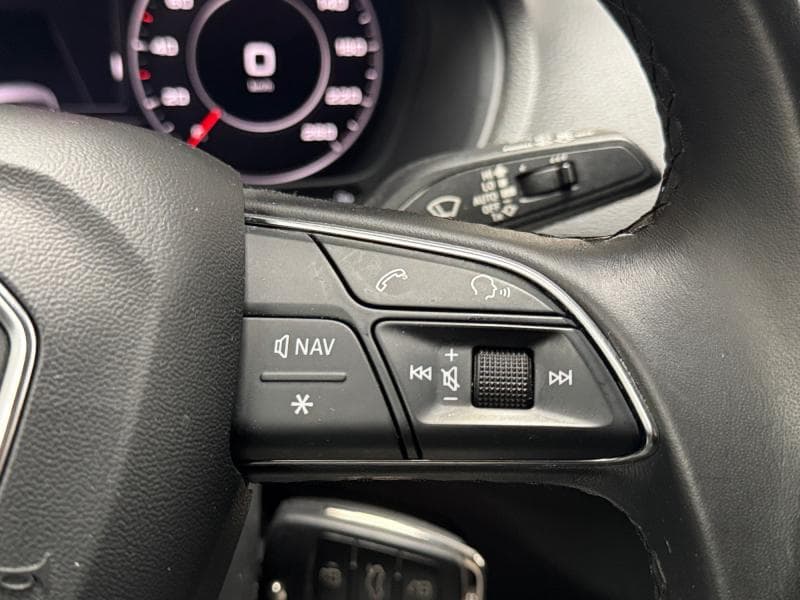 Audi Q2 Advanced | 1.5 ess 150 cv | GPS | Carplay | Sieges chauffants | Regulateur - 16