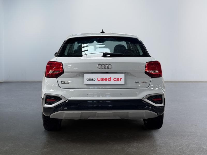Audi Q2 Advanced | 1.5 ess 150 cv | GPS | Carplay | Sieges chauffants | Regulateur - 8