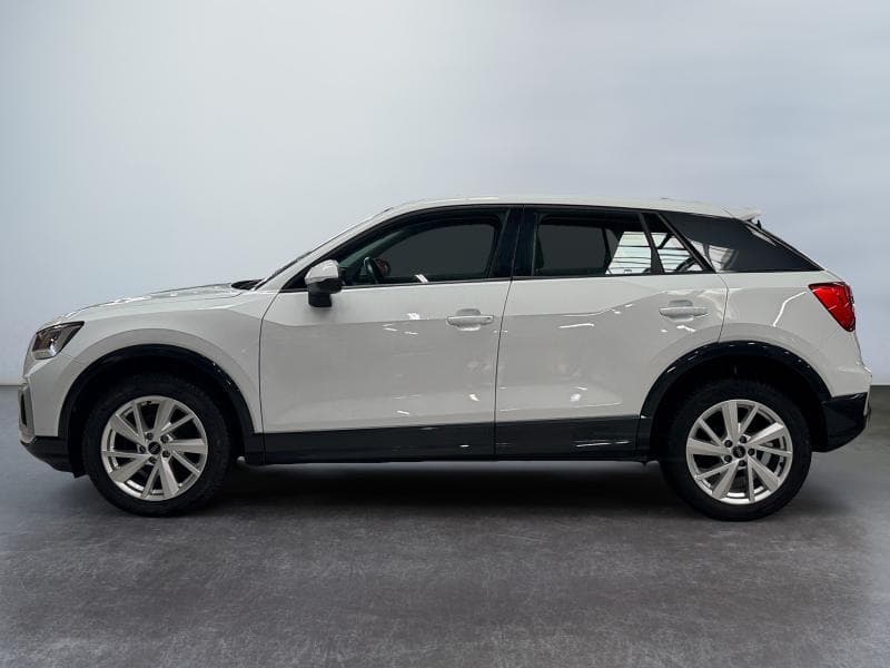 Audi Q2 Advanced | 1.5 ess 150 cv | GPS | Carplay | Sieges chauffants | Regulateur - 4