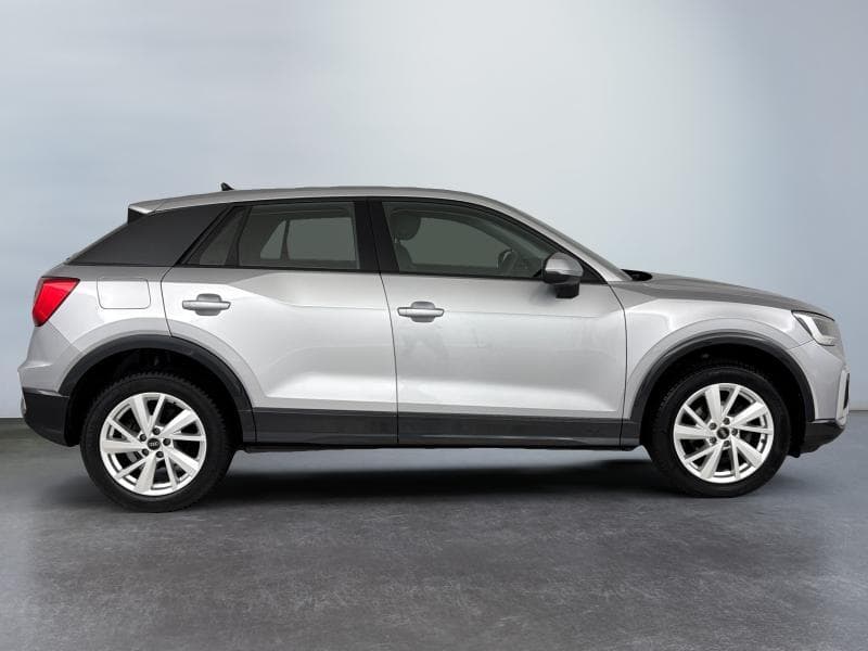 Audi Q2 Advanced | 1.5 TSI 150cv | Carplay | Caméra | GPS | Sièges Av chauffants - 5
