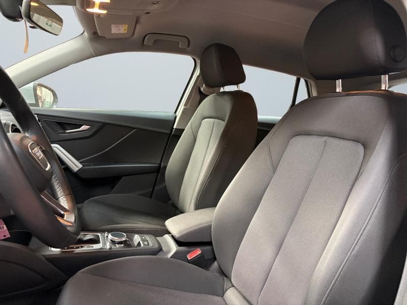 Audi Q2 Advanced | 1.5 TSI 150cv | Carplay | Caméra | GPS | Sièges Av chauffants - 12