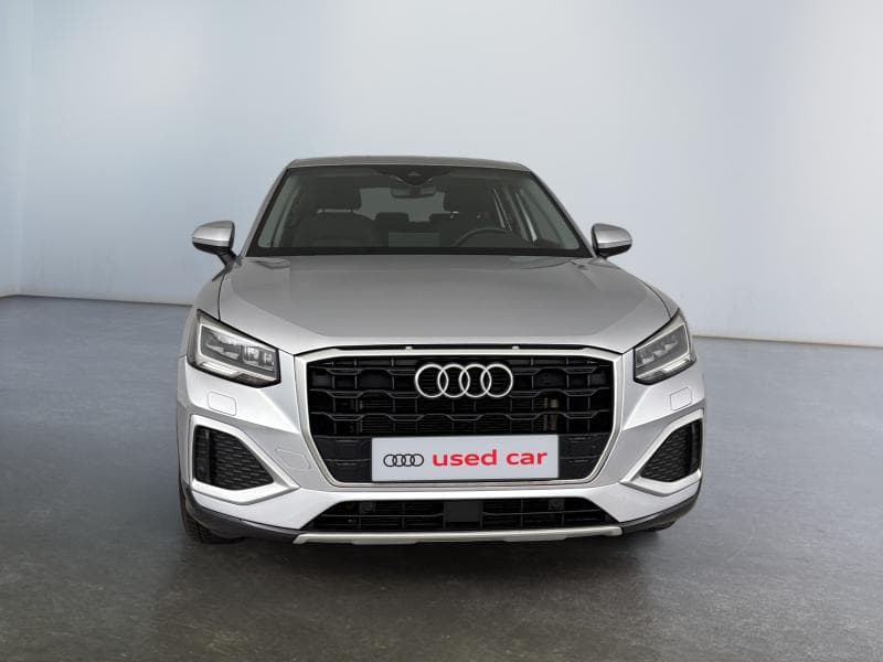 Audi Q2 Advanced | 1.5 TSI 150cv | Carplay | Caméra | GPS | Sièges Av chauffants - 3